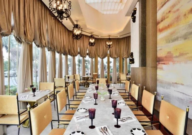 Best Hotel Loyalty Programme In India - Radisson Rewards