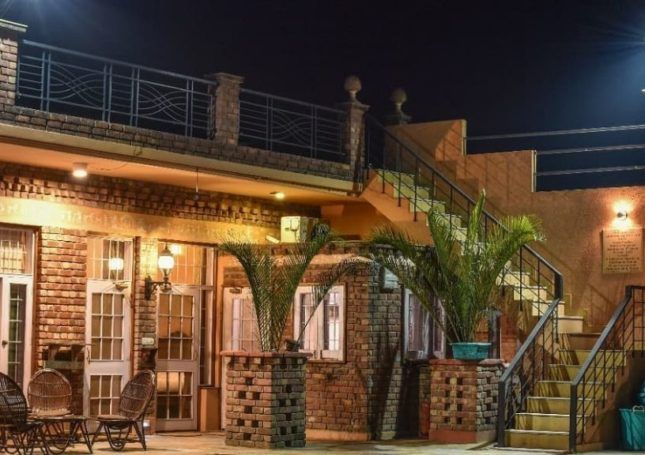 Hansali Organic Farm & Stay, Fatehgarh Sahib
