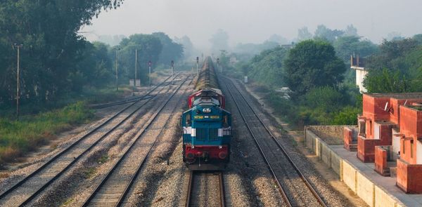 Bring In 2022 With IRCTC’s New Year Pondicherry Package