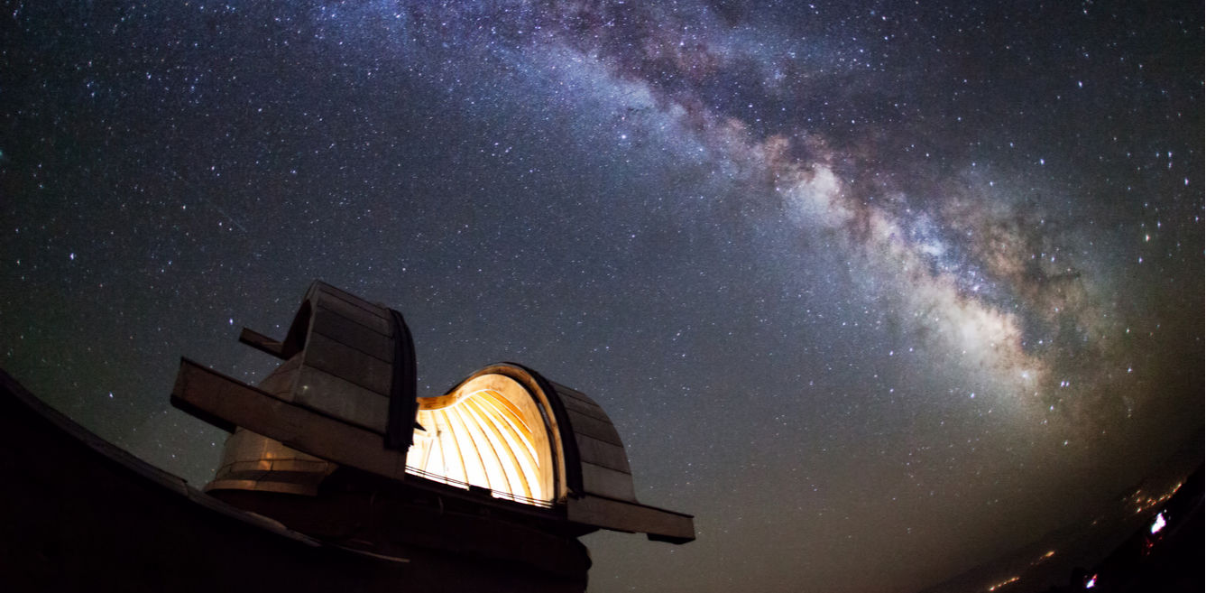 Starscapes Will Soon Launch An Astronomical Observatory At Jaipur