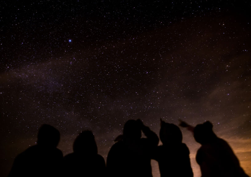 Starscapes