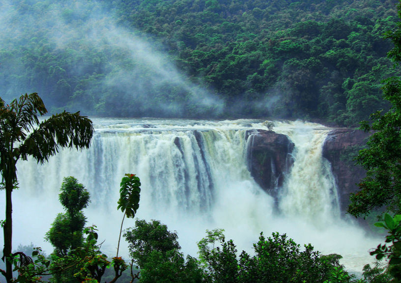 Best road trips in Kerala