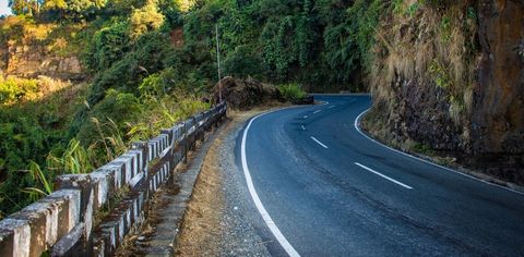 In Assam? Give These 10 Road Trips From Guwahati A Shot