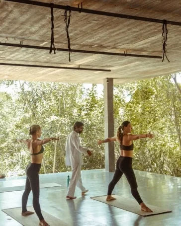 Best Wellness Retreat - Santani Wellness Resort & Spa