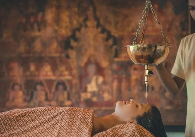 Best Wellness Retreat - Kamalaya Koh Samui