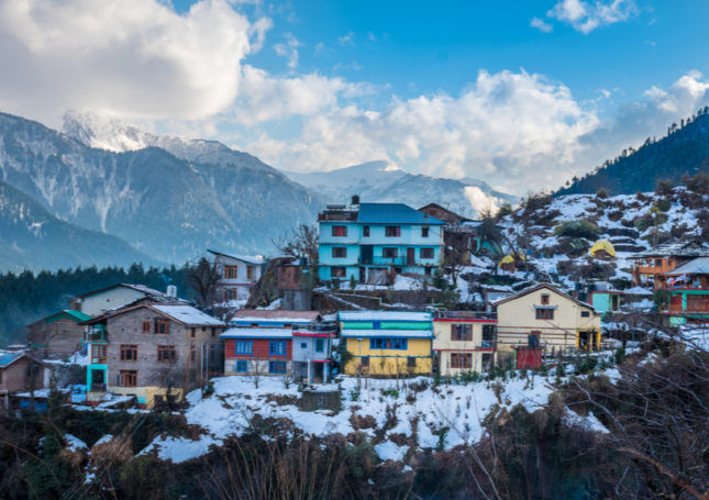Manali