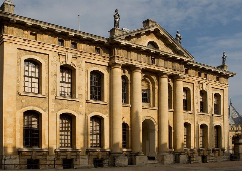 Divinity school