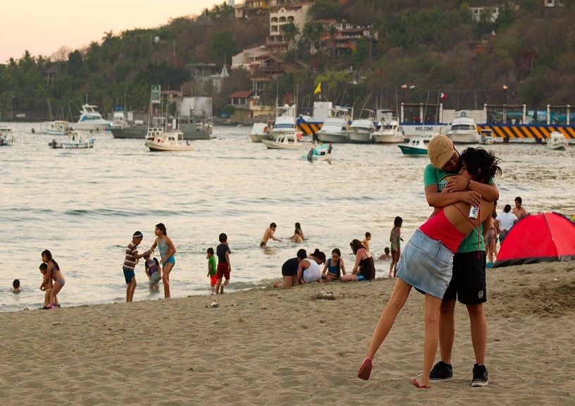 Romantic getaways