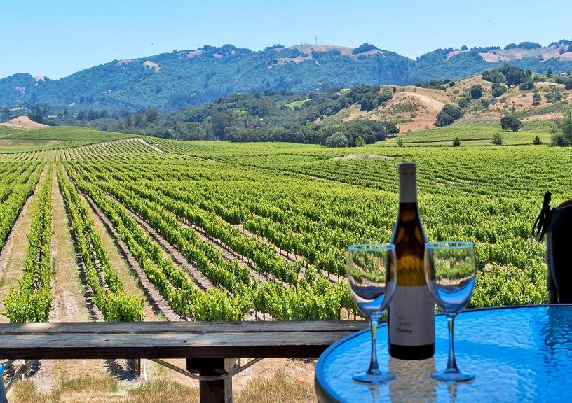 Romantic getaways