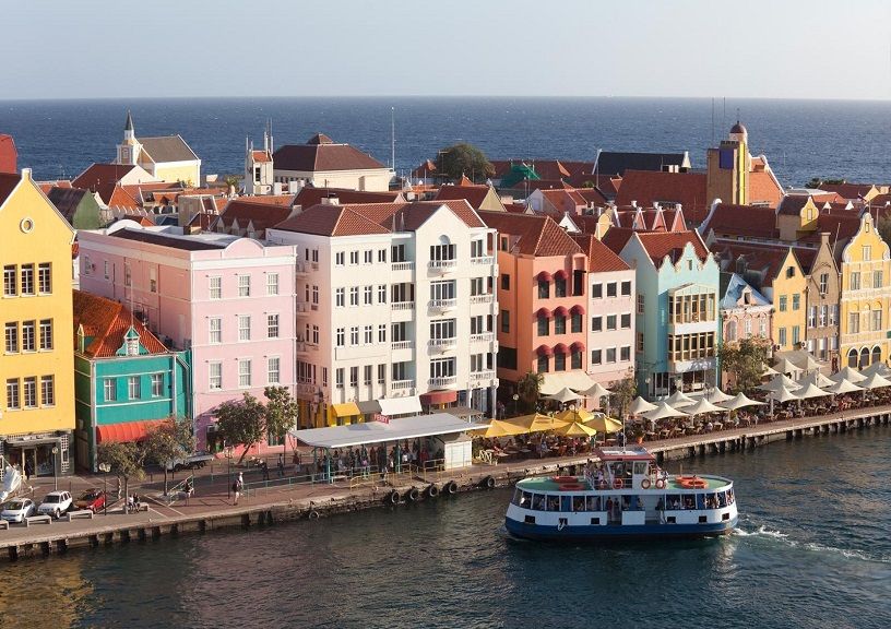 Romantic getaways