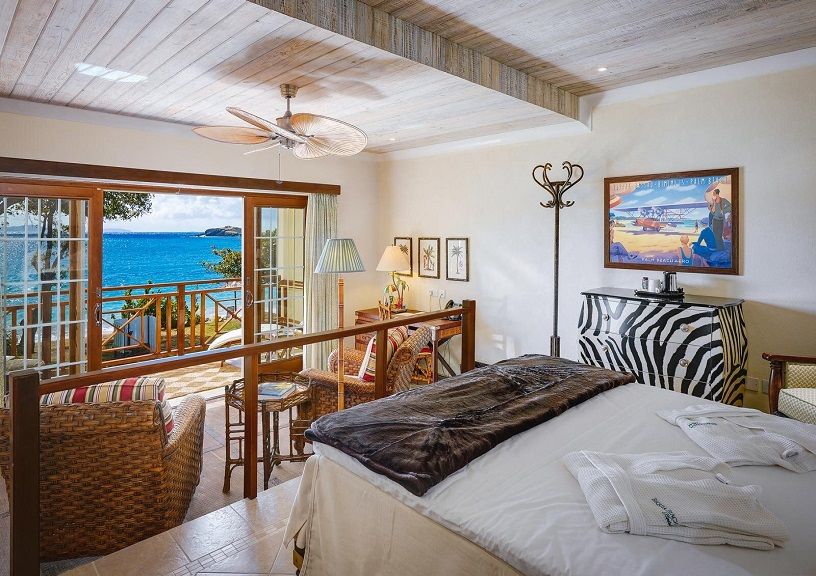 Romantic getaways