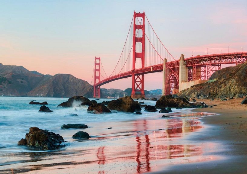 Romantic getaways