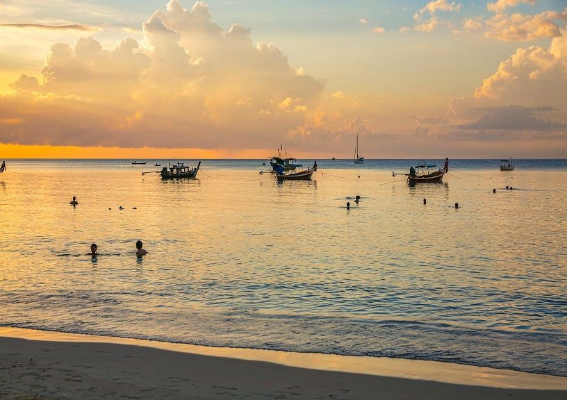 Thailand