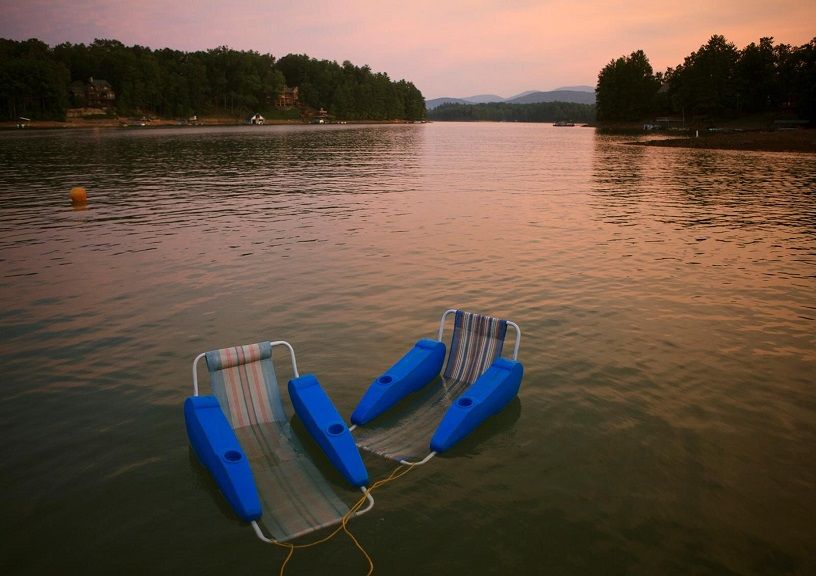 Romantic getaways