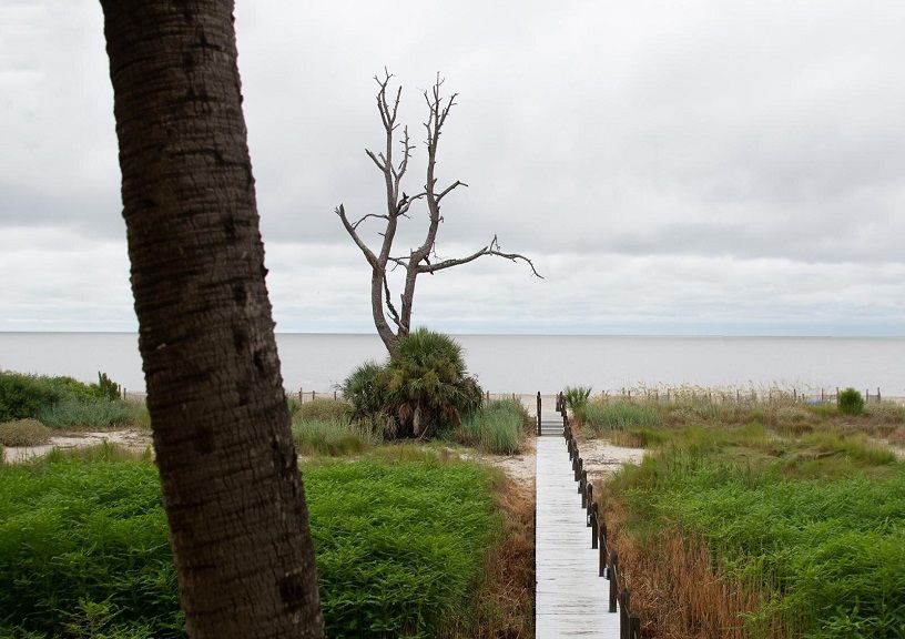 South Carolina