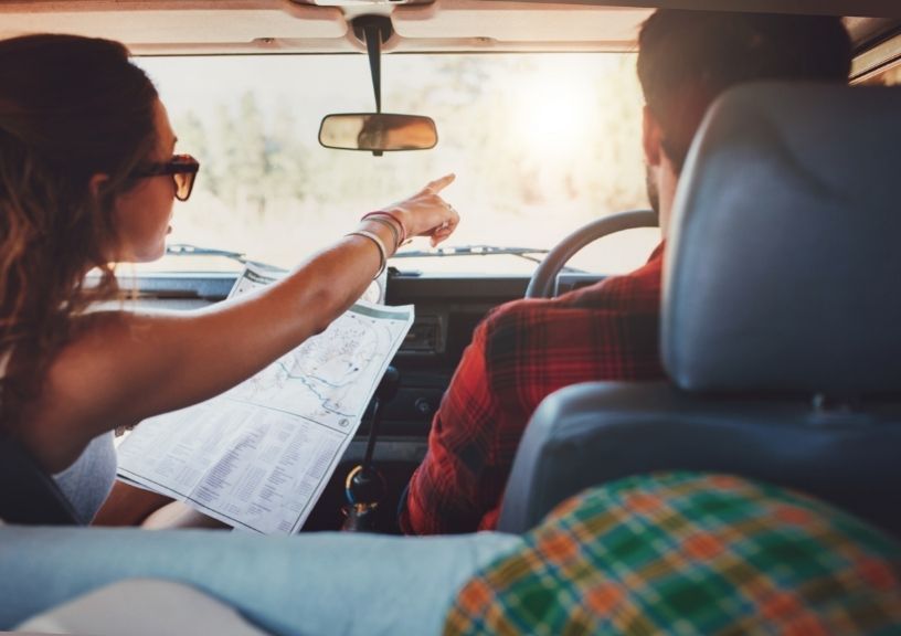 road trip guide