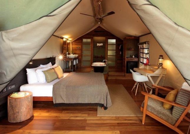 KAAV Safari Lodge