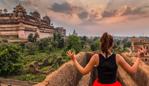 Dear Women, Bookmark These 10 Awesome Solo Trips For 2022