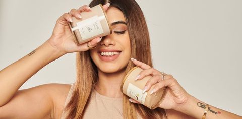 Beauty Blogger Malvika Sitlani Chats About Her Travel Essentials & More