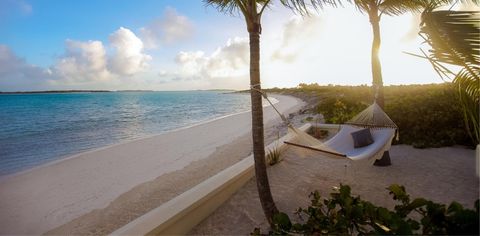 7 Private Islands In The Bahamas For The Ultimate Tropical Escape