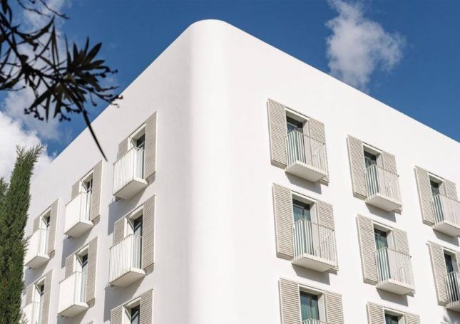 The Standard, Ibiza