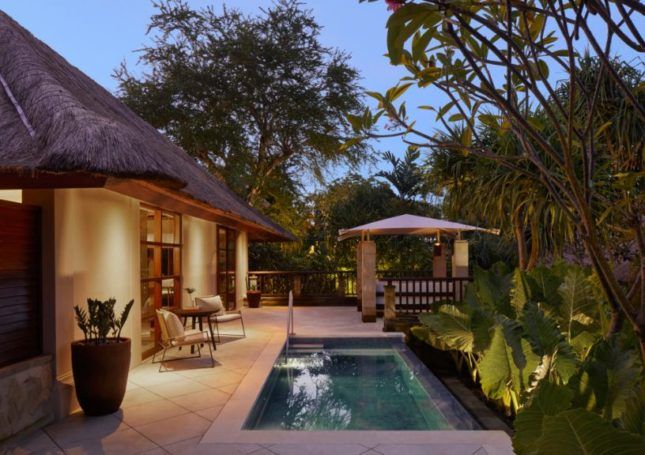 Kimpton Naranta, Bali, Indonesia