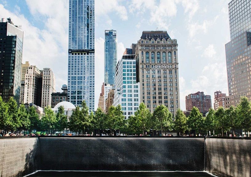 Things To do in New York