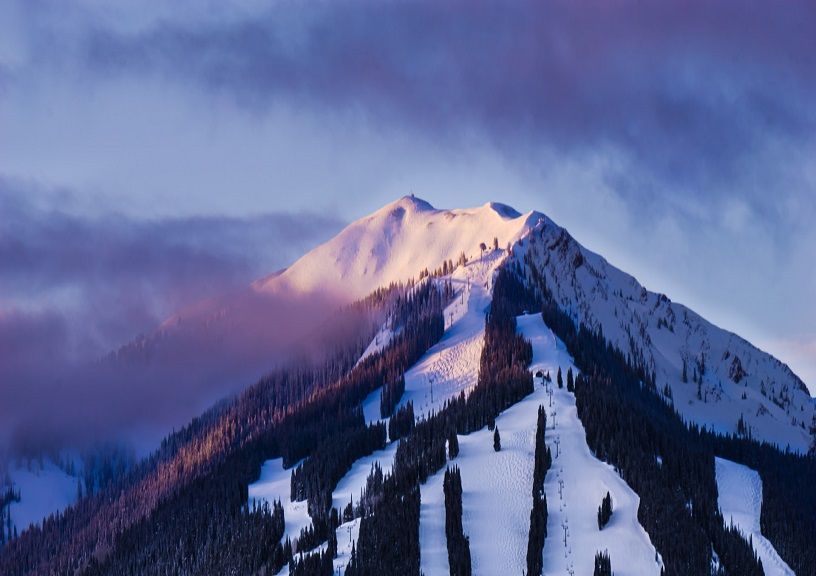private ski experience