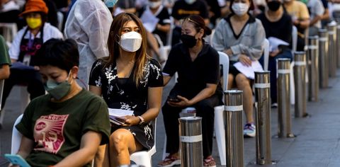 Thailand Suspends Quarantine Waiver Scheme Indefinitely, Expands Sandbox Programme