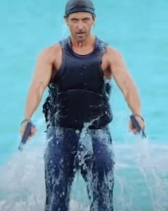 Hrithik Roshan Birthday
