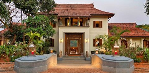 Connecting With Nature In The Solitude Of Kahani Paradise, Gokarna