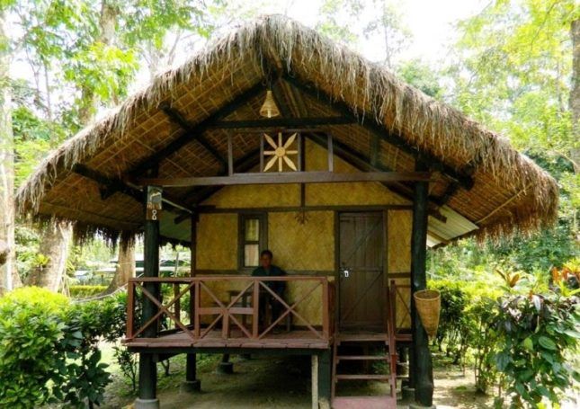 Nameri Eco Camp