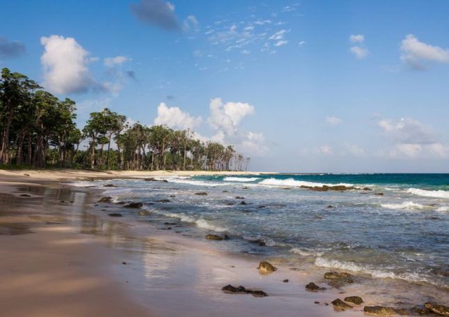 Little Andaman, Andaman Islands
