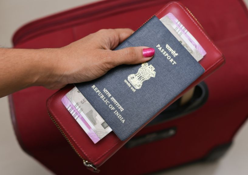 World's most powerful passports: What is India's ranking? - BusinessToday