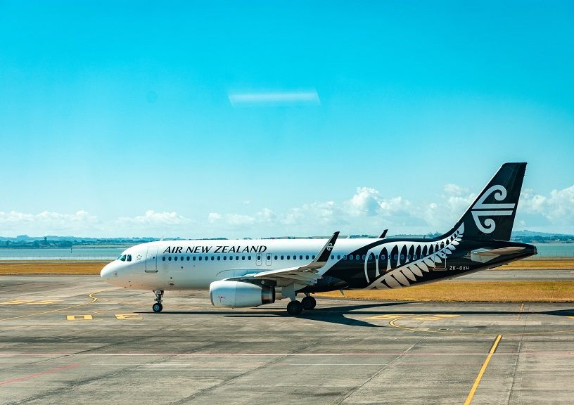 Safest airline