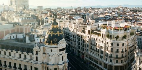 Well Spent: The Best Places To Eat, Drink, Stay And Shop In Madrid, Spain