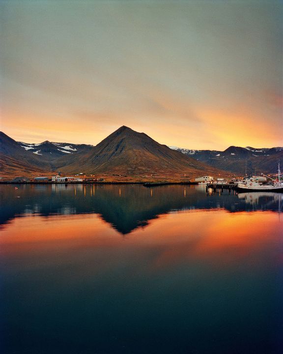 Iceland