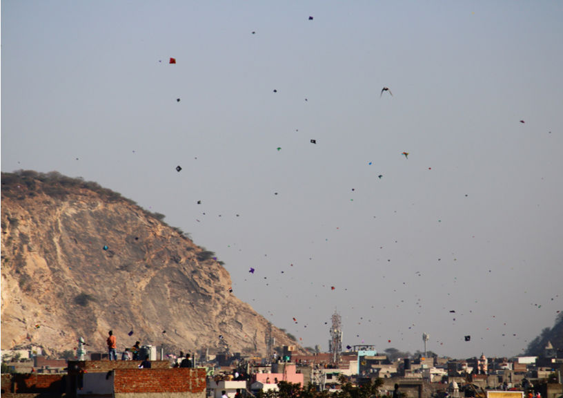 Makar Sankranti