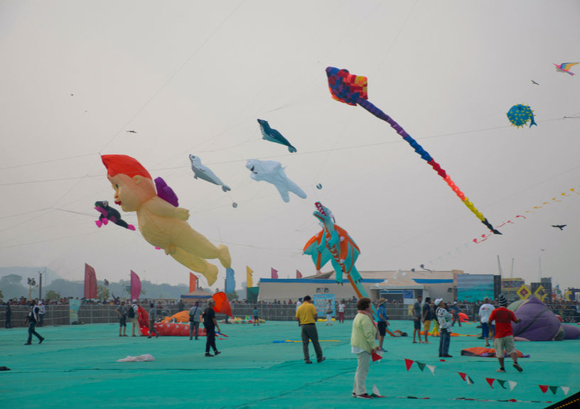 Makar Sankranti