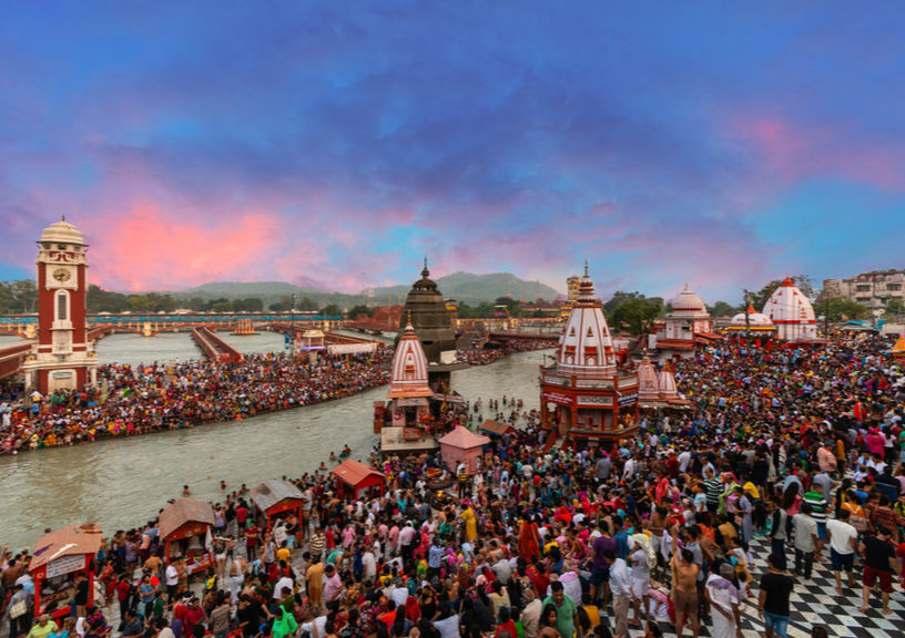 Makar sankranti