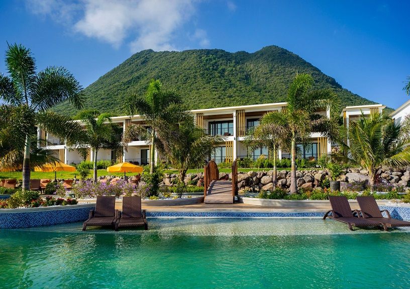 St. Eustatius
