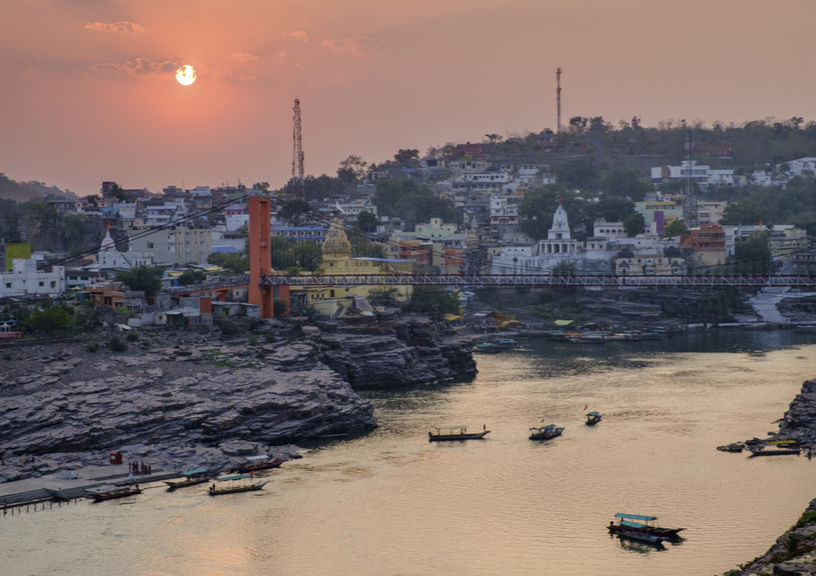 Hidden gems of Madhya Pradesh