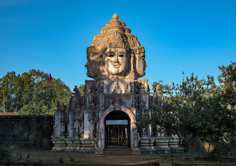 Hidden gems of Madhya Pradesh