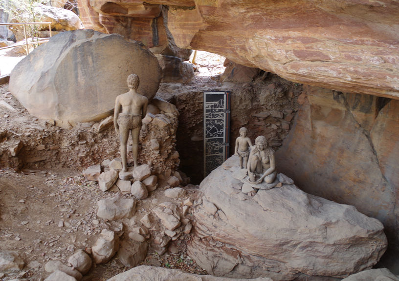 Hidden gems of Madhya Pradesh