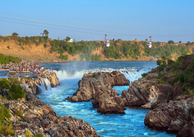 Hidden gems of Madhya Pradesh