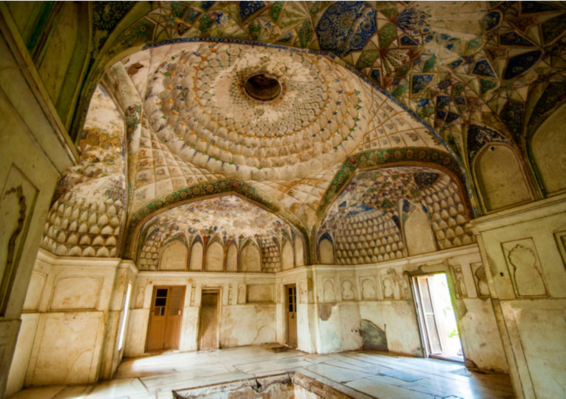 Hidden gems of Madhya Pradesh