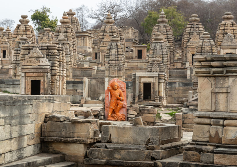 Hidden gems of Madhya Pradesh