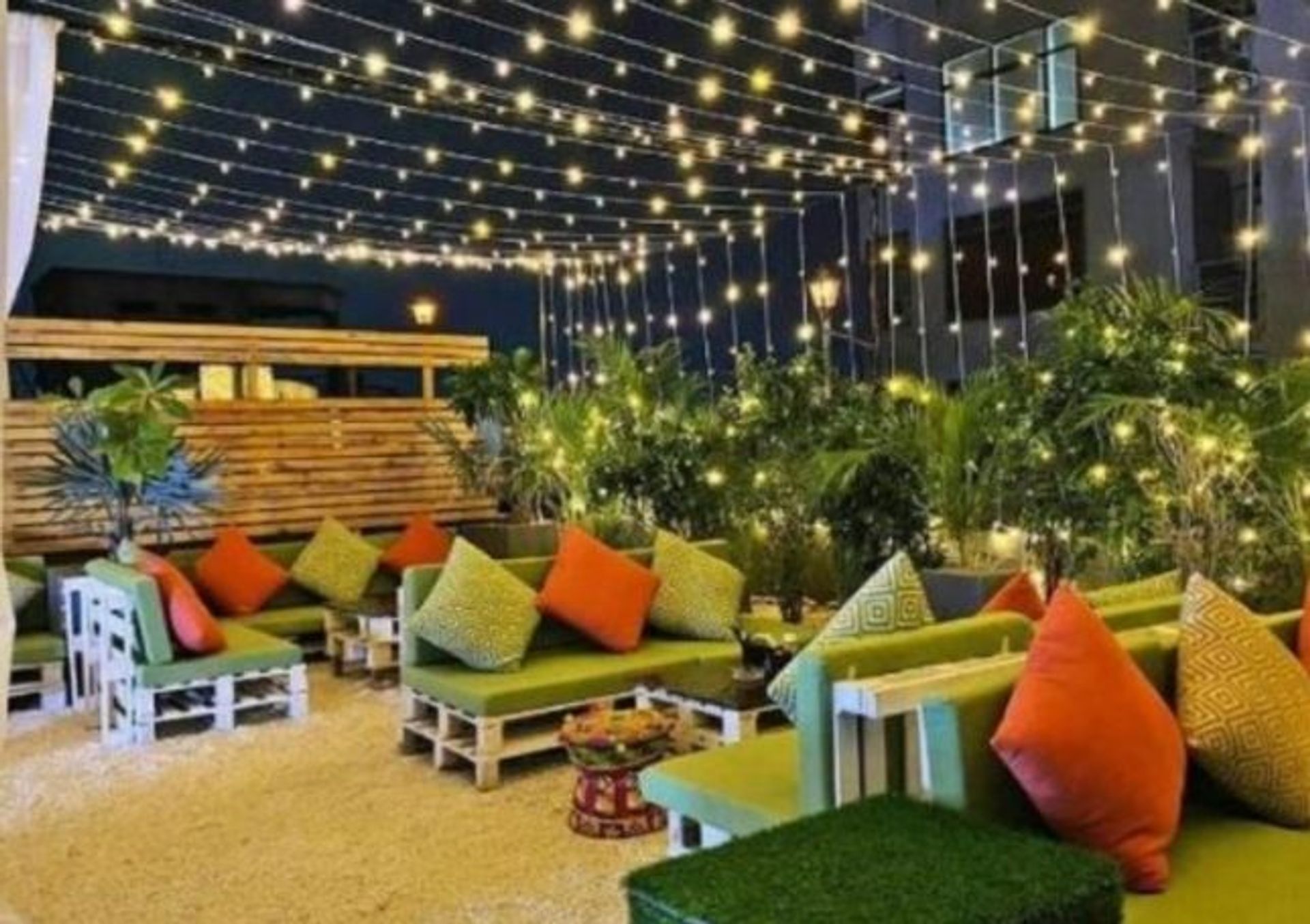 Here Are 12 Rooftop Cafes in Jaipur You Must Visit In 2022