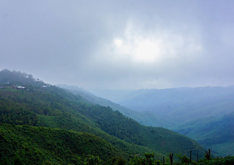 Nokrek National Park