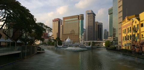14 Fun Facts You Probably Didn't Know About Kuala Lumpur And Malaysia!